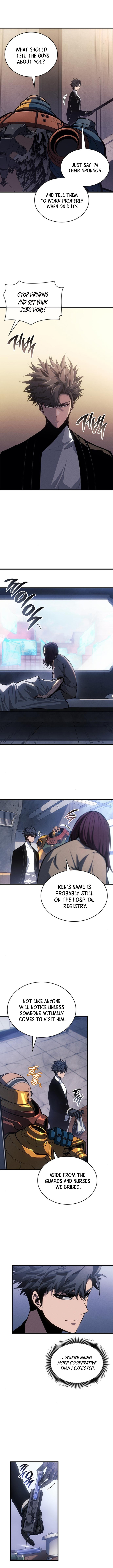 Bad Born Blood Chapter 38 1